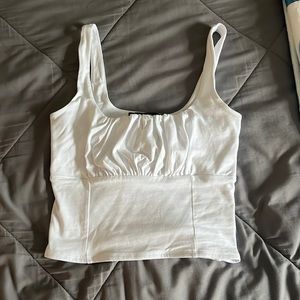 Forever 21 Women’s Tank Top